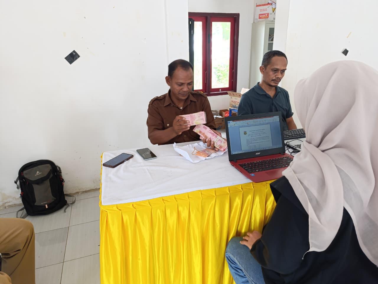 Pemeriksaan Dana Desa 5
