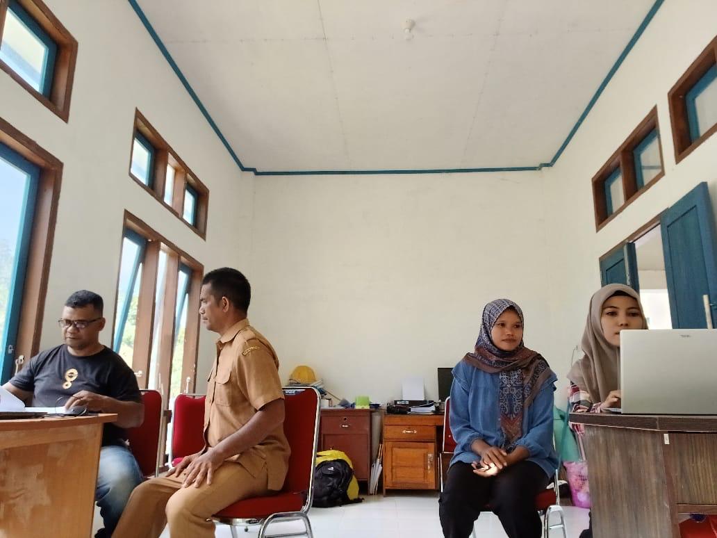 Pemeriksaan Dana Desa 7