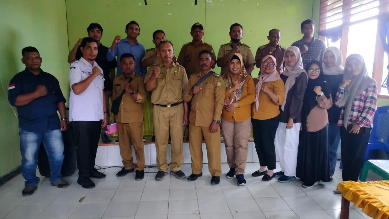 Pemeriksaan Dana Desa 8