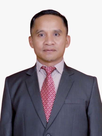 Drs. Gandid Sioni Bungaya